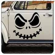 Pegatina JACK SKELETON. Comprar pegatinas.