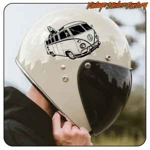 T1 LONGBOARD STICKER. BUY VINYL STICKERS.