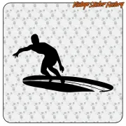 AUTOCOLLANT LONGBOARD. ACHETEZ DES AUTOCOLLANTS EN VINYLE.