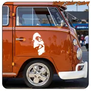 IGOR STICKER. BUY VINYL STICKERS.