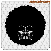 FUNK VADER AUFKLEBER. KAUFEN SIE VINYLAUFKLEBER.