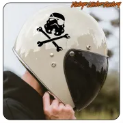 Pegatina STORM TROOPER. Comprar pegatinas.