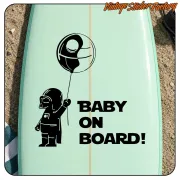 AUTOCOLLANT BÉBÉ À BORD. ACHETEZ DES AUTOCOLLANTS EN VINYLE.