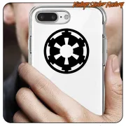 Pegatina GALACTIC EMPIRE. Comprar pegatinas.