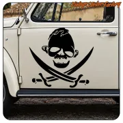 GOONIES STICKER. BUY VINYL STICKERS.