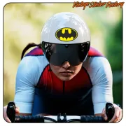AUTOCOLLANT BATMAN. ACHETEZ DES AUTOCOLLANTS EN VINYLE.