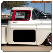 DO NOT LOWER WINDOWS STICKER. BUY VINYL STICKERS.