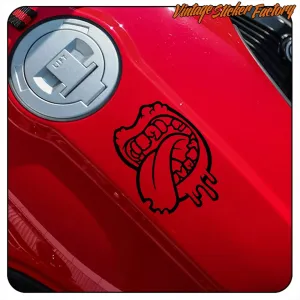 RAT FINK STICKER. BUY VINYL STICKERS.