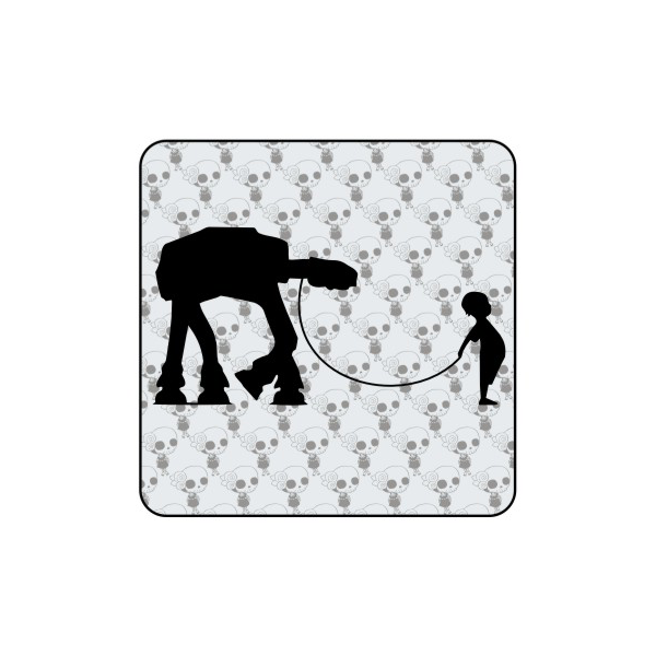 STAR WARS Aufkleber