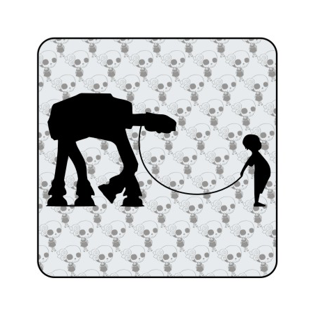 Sticker Star Wars