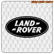 Pegatina Land Rover para coche y accesorios