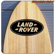 Land Rover Aufkleber für Auto und Zubehör