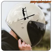 AUTOCOLLANT SUP PADDLE SURF 2. ACHETEZ DES AUTOCOLLANTS EN VINYLE.