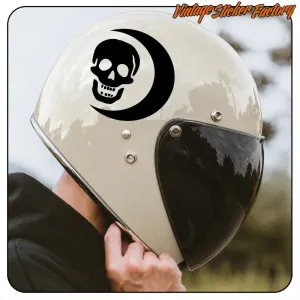 MORGUL MINEN AUFKLEBER. KAUFEN SIE VINYLAUFKLEBER.
