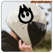 Autocollant Star Wars décoratif | Vintage Sticker Factory