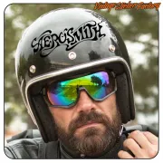 AEROSMITH STICKER. BUY VINYL STICKERS.
