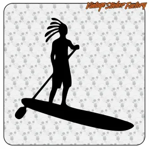 AUTOCOLLANT SUP RASTAFARI. ACHETEZ DES AUTOCOLLANTS EN VINYLE.