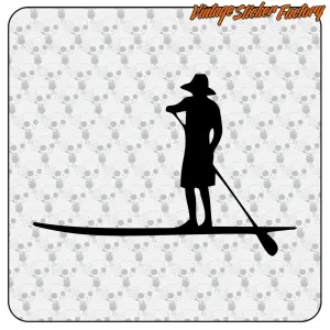 AUTOCOLLANT SUP HAT. ACHETEZ DES AUTOCOLLANTS EN VINYLE.