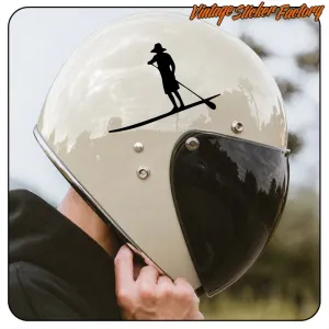 AUTOCOLLANT SUP HAT. ACHETEZ DES AUTOCOLLANTS EN VINYLE.