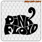 Pegatina PINK FLOYD. Comprar pegatinas.