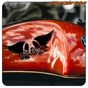 Pegatina AEROSMITH. Comprar pegatinas.