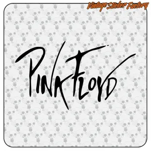 Pegatina PINK FLOYD. Comprar pegatinas.