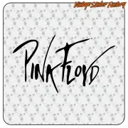 Pegatina PINK FLOYD. Comprar pegatinas.