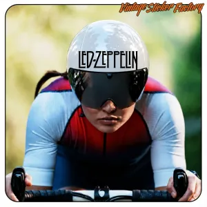 LED-ZEPPELIN AUFKLEBER. KAUFEN SIE VINYLAUFKLEBER.