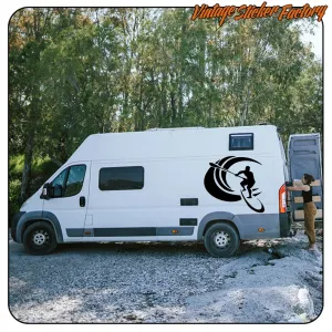 AUTOCOLLANT SUP SURF. ACHETEZ DES AUTOCOLLANTS EN VINYLE.