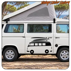 AUTOCOLLANT T1 SURF. ACHETEZ DES AUTOCOLLANTS EN VINYLE.
