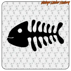 ESPINA 5 STICKER. BUY VINYL STICKERS.