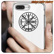 AUTOCOLLANT VEGVISIR - VV1050. ACHETEZ DES AUTOCOLLANTS EN VINYLE.