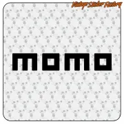 AUTOCOLLANT MOMO 2. ACHETEZ DES AUTOCOLLANTS EN VINYLE.