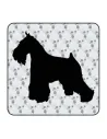 Autocollant Schnauzer