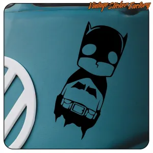 Pegatina SUPER HEROE. Comprar pegatinas.