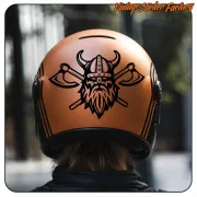 VIKING-Aufkleber. Aufkleber kaufen.