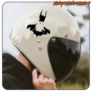 AUTOCOLLANT BATMAN 2. ACHETEZ DES AUTOCOLLANTS EN VINYLE.