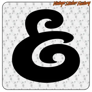 EXPEDITION ONE STICKER. BUY VINYL STICKERS.