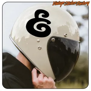 EXPEDITION ONE STICKER. BUY VINYL STICKERS.