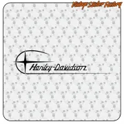 AUTOCOLLANT HARLEY DAVIDSON -12. ACHETEZ DES AUTOCOLLANTS EN VINYLE.
