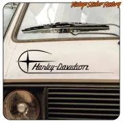 Pegatina HARLEY DAVIDSON 2. Comprar pegatinas.