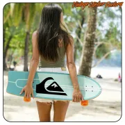 QUICKSILVER STICKER. BUY VINYL STICKERS.
