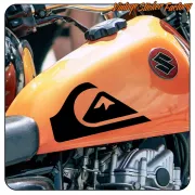 QUICKSILVER AUFKLEBER. KAUFEN SIE VINYLAUFKLEBER.