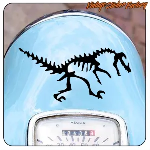 AUTOCOLLANT T-REX. ACHETEZ DES AUTOCOLLANTS EN VINYLE.