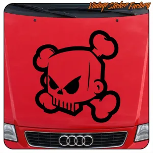 KEN BLOCK Car Sticker | Racing Vinyl