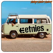 ETNIES STICKER. BUY VINYL STICKERS.