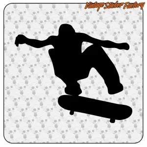 Pegatina SKATER 3. Comprar pegatinas.