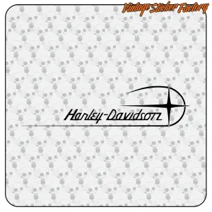 HARLEY DAVIDSON -11 AUFKLEBER. KAUFEN SIE VINYLAUFKLEBER.