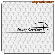 HARLEY DAVIDSON -11 AUFKLEBER. KAUFEN SIE VINYLAUFKLEBER.