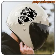 4X4 3 STICKER. BUY VINYL STICKERS.